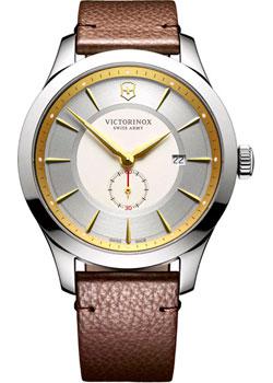 Victorinox Swiss Army Alliance